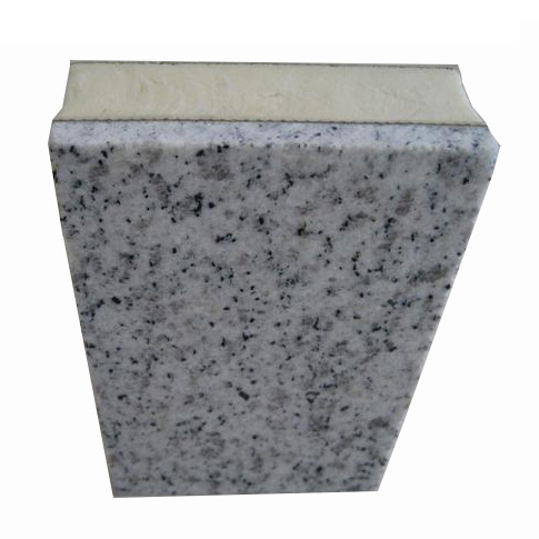 保溫裝飾一體板3